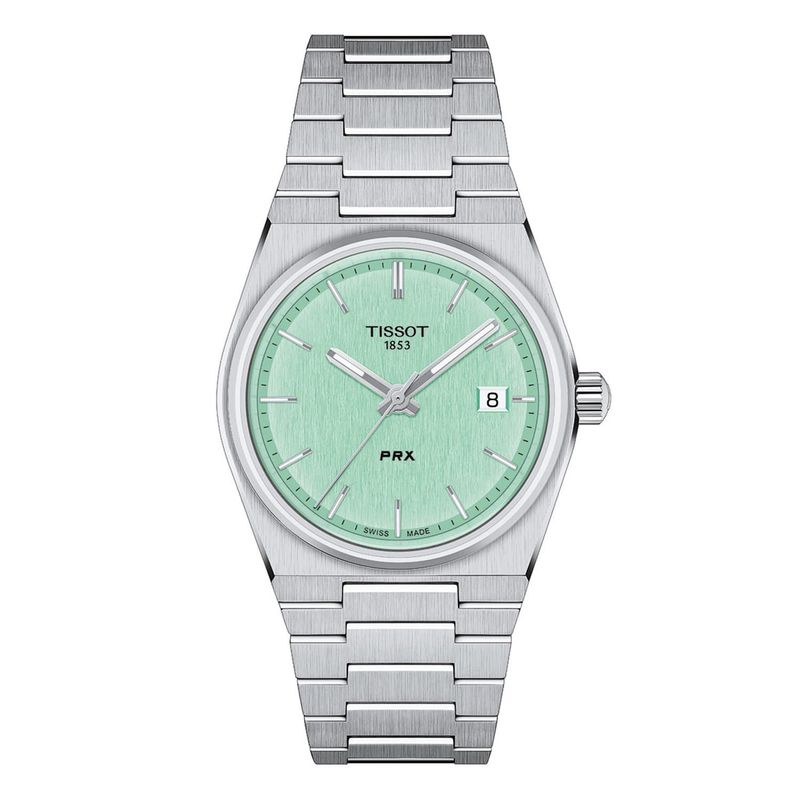 TISSOT - Reloj Hombre Tissot T137.210.11.091.00