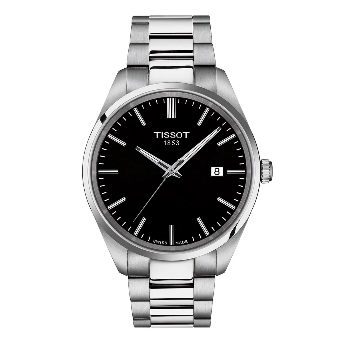 TISSOT - Reloj Hombre Tissot T150.410.11.051.00
