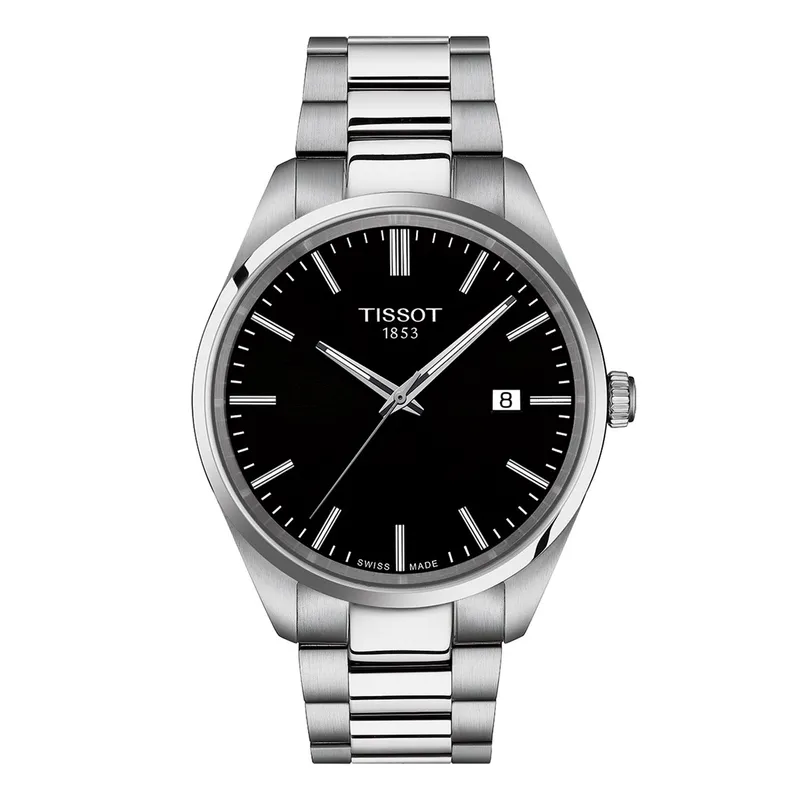 TISSOT - Reloj Hombre Tissot T150.410.11.051.00