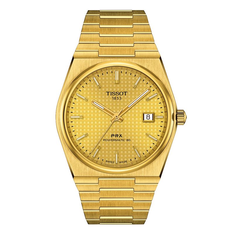 TISSOT - Reloj Hombre Tissot T137.407.33.021.00