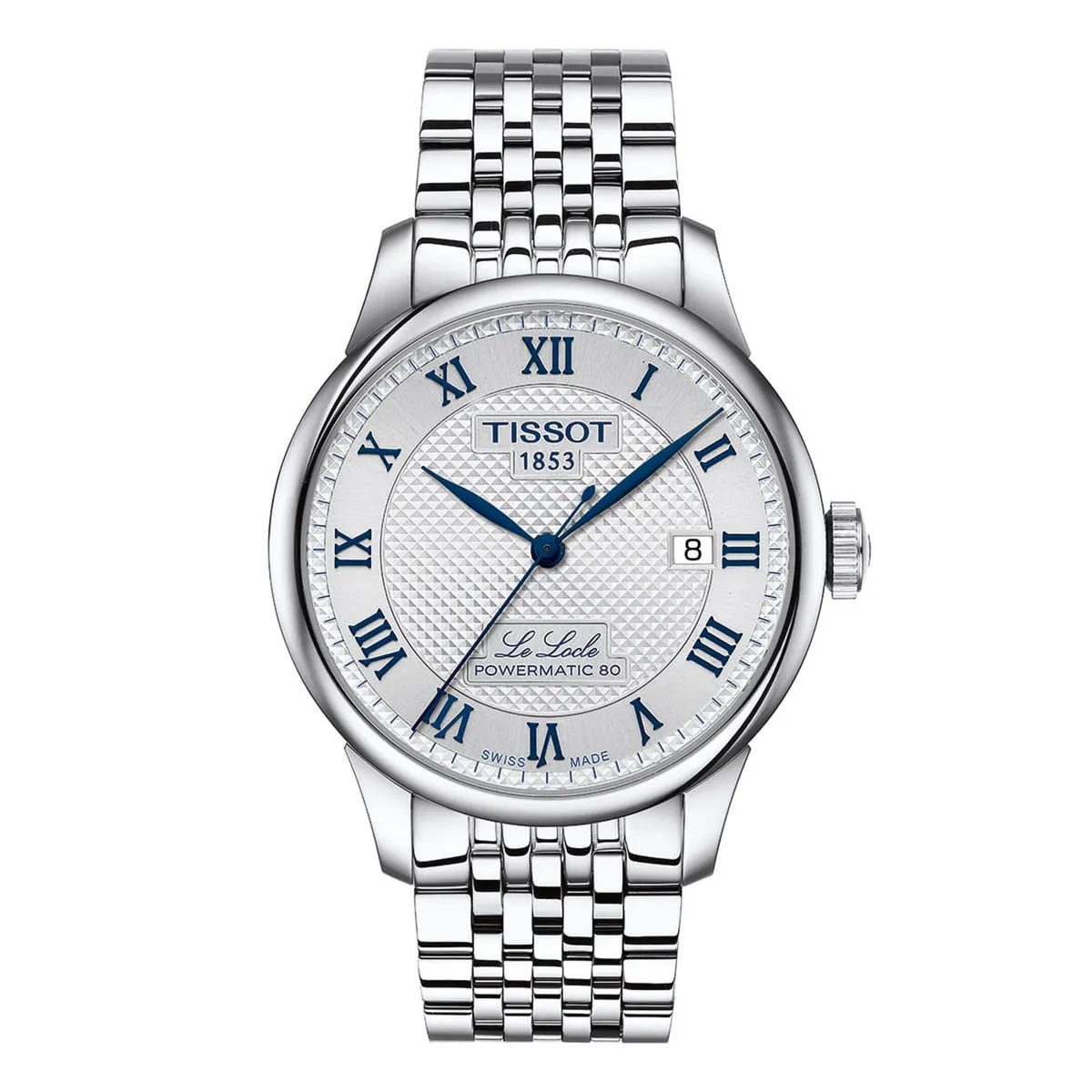 TISSOT - Reloj Hombre Tissot T006.407.11.033.03