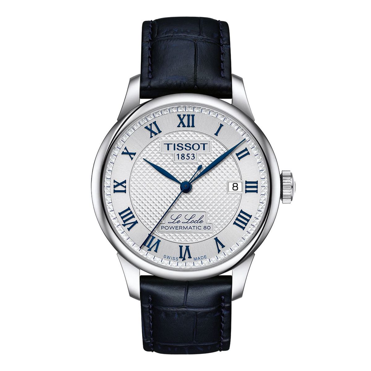 TISSOT - Reloj Hombre Tissot T006.407.11.033.03