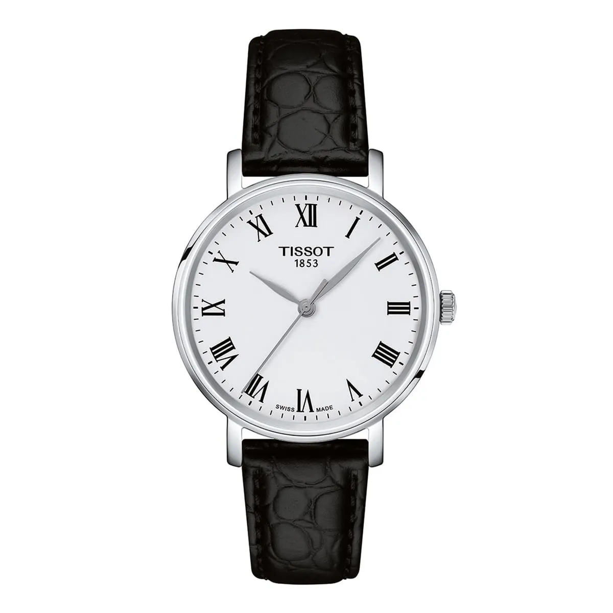 TISSOT - Reloj Mujer Tissot T143.210.16.033.00