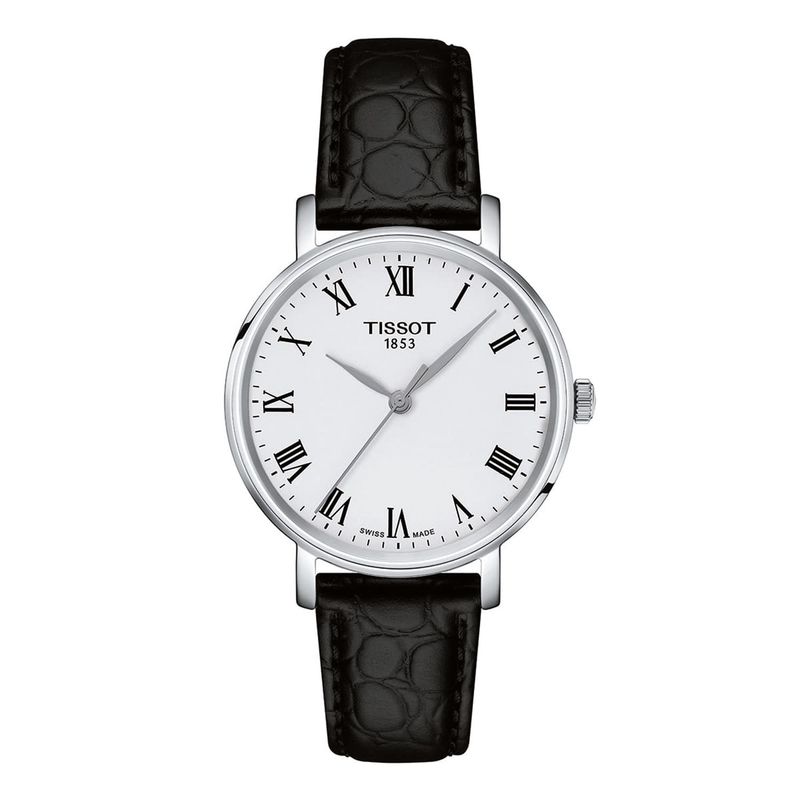 TISSOT - Reloj Mujer Tissot T143.210.16.033.00