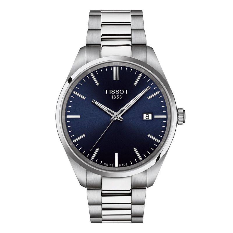 TISSOT - Reloj Hombre Tissot T150.410.11.041.00
