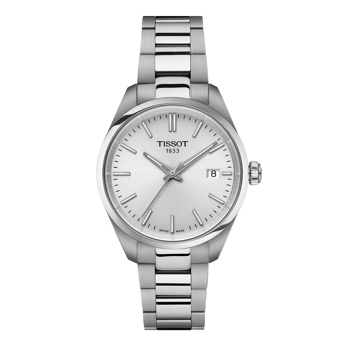 TISSOT - Reloj Mujer Tissot T150.210.11.031.00