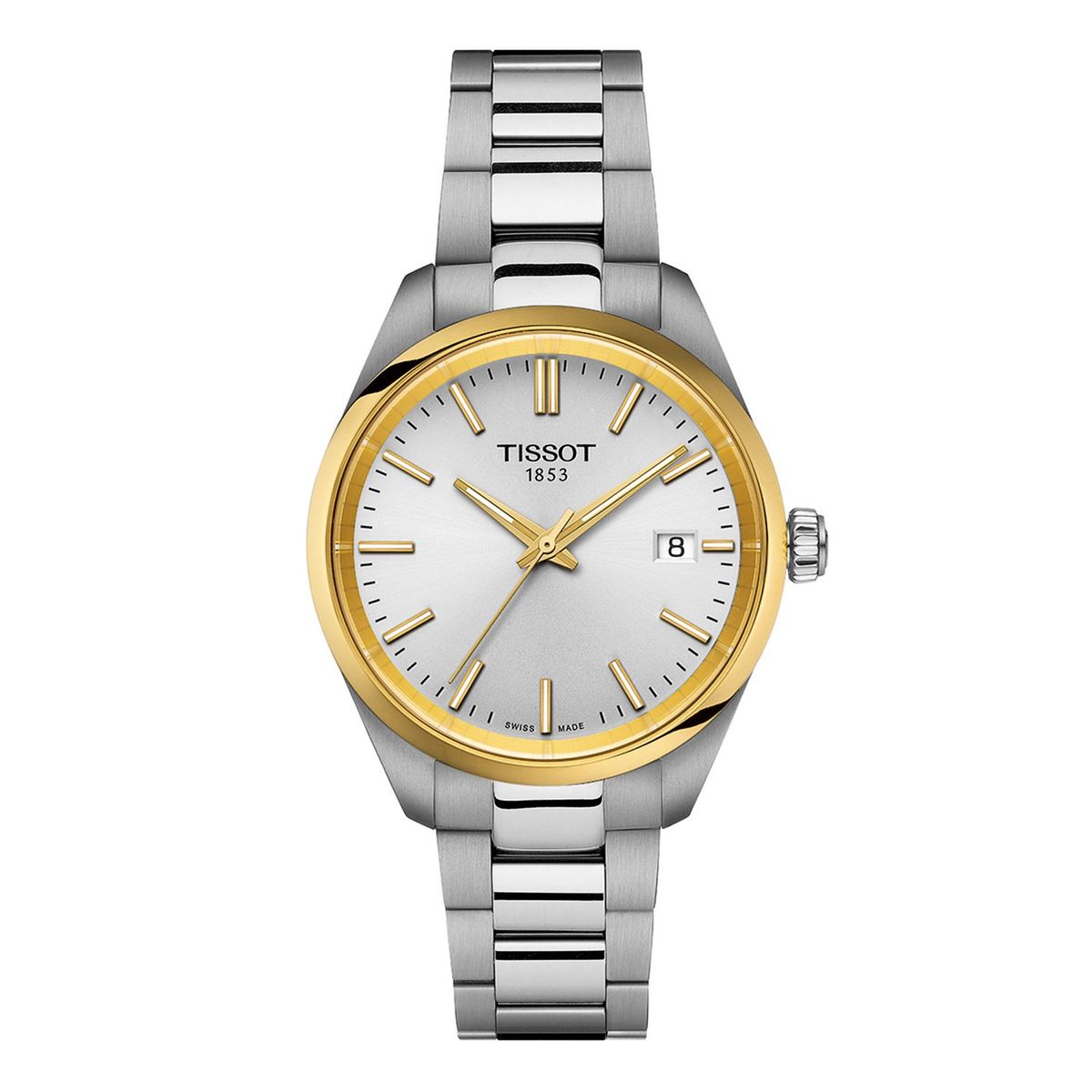 TISSOT - Reloj Mujer Tissot T150.210.21.031.00