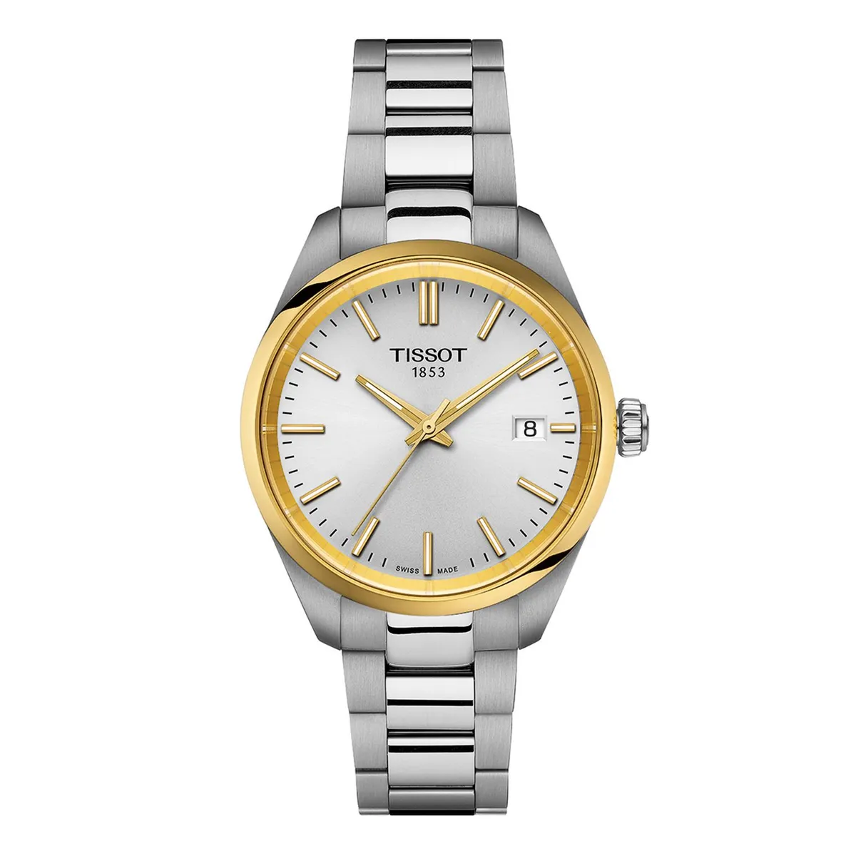 TISSOT - Reloj Mujer Tissot T150.210.21.031.00