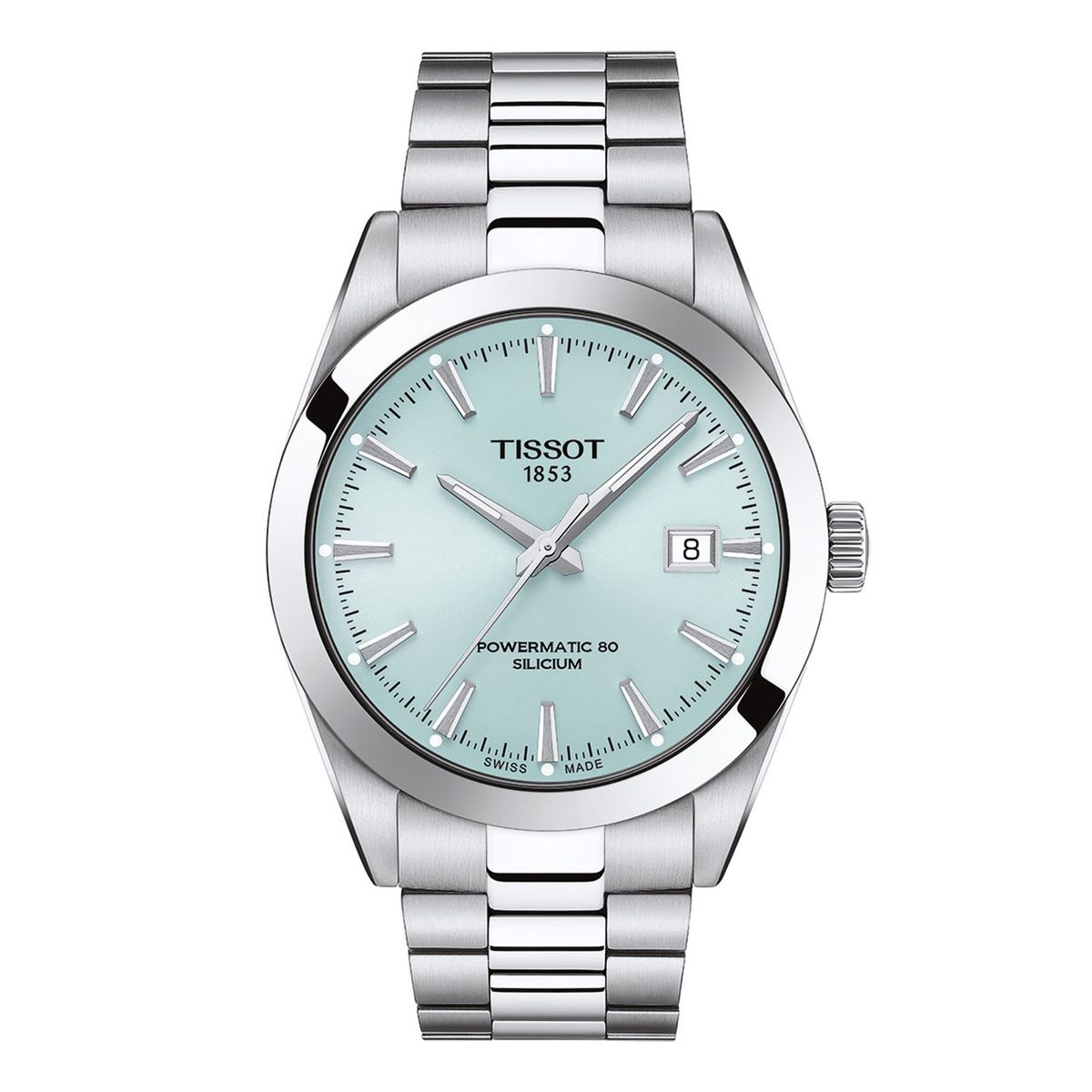 TISSOT - Reloj Hombre Tissot T127.407.11.351.00