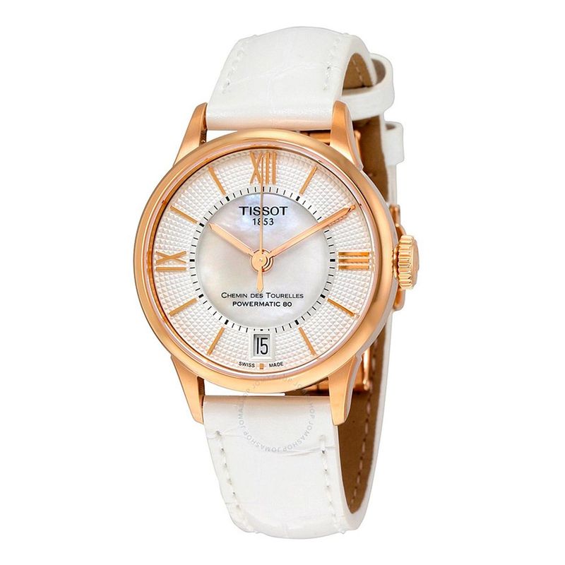 TISSOT - Reloj Mujer Tissot T099.207.36.118.00
