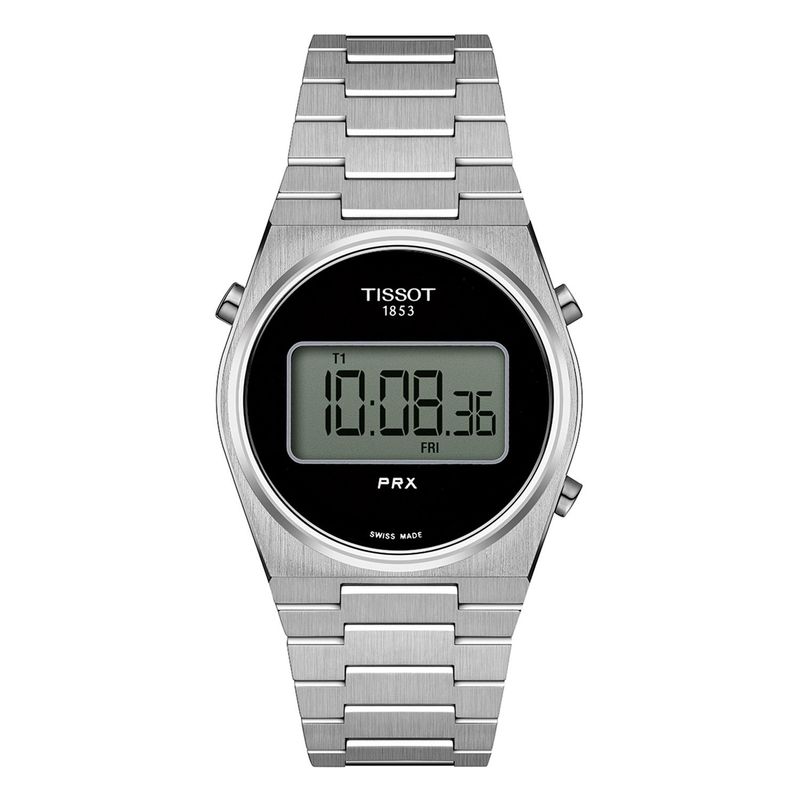 TISSOT - Reloj Mujer Tissot T137.263.11.050.00