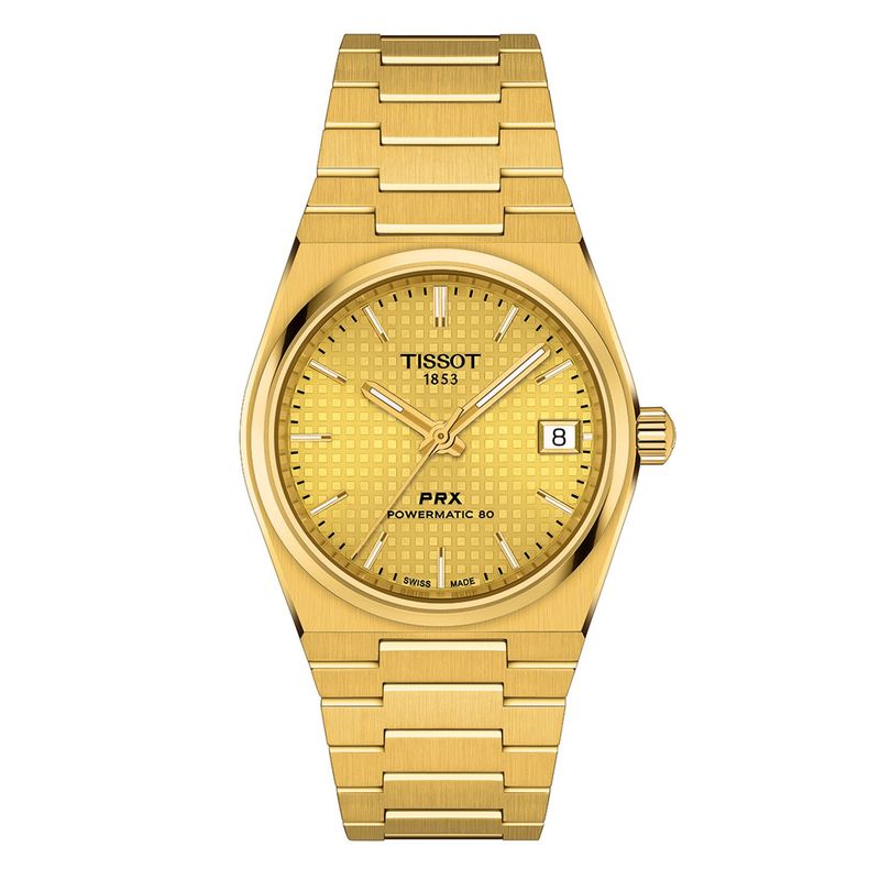 TISSOT - Reloj Mujer Tissot T137.207.33.021.00