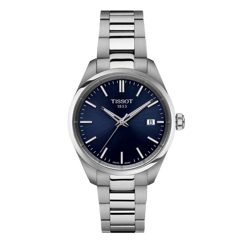 TISSOT - Reloj Mujer Tissot T150.210.11.041.00