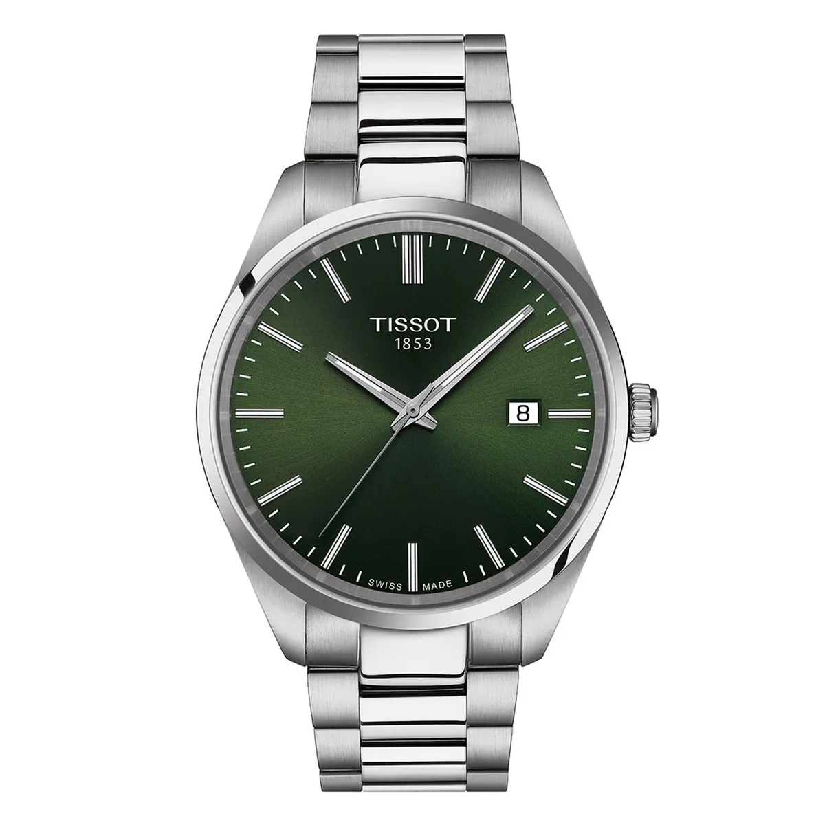 TISSOT - Reloj Hombre Tissot T150.410.11.091.00