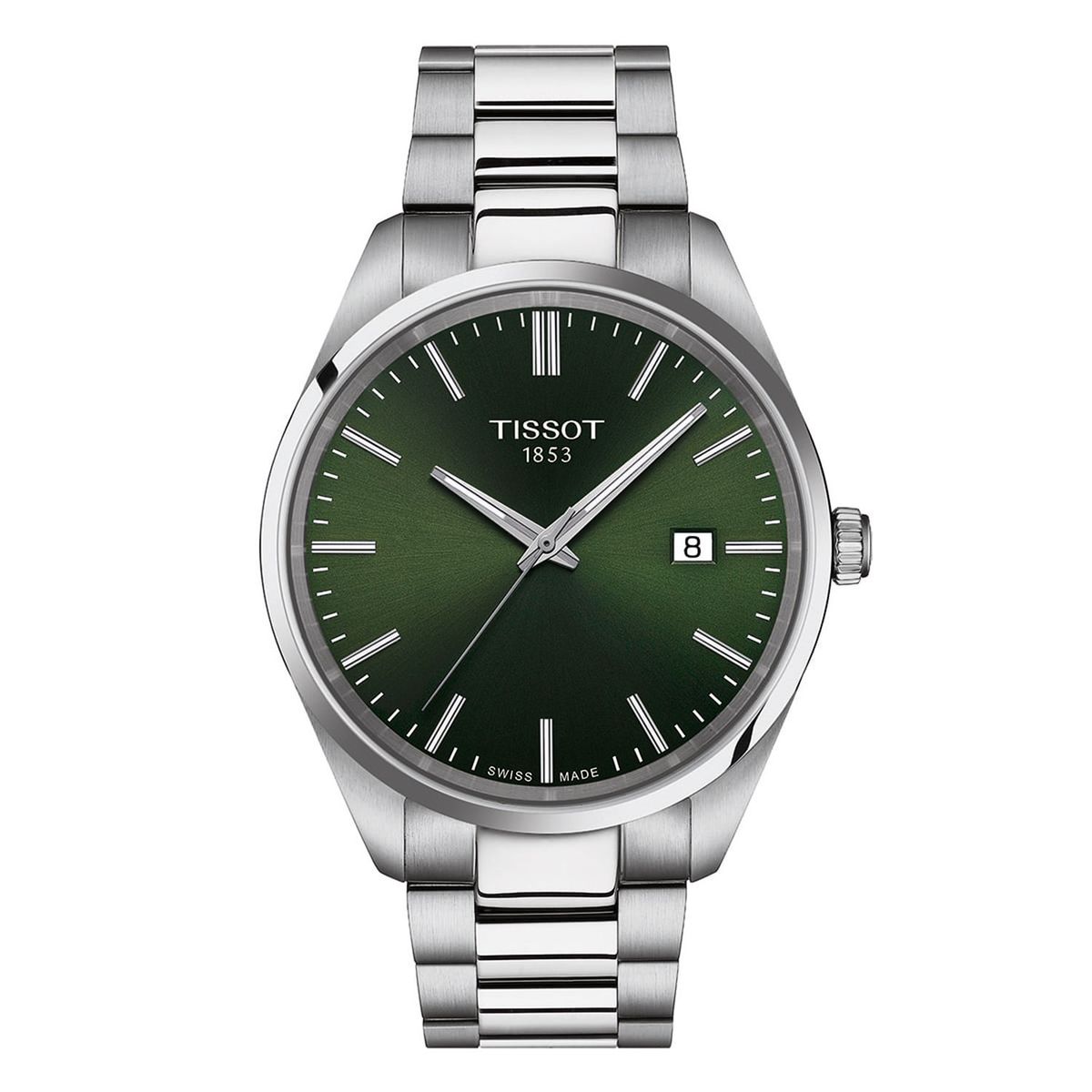 TISSOT - Reloj Hombre Tissot T150.410.11.091.00