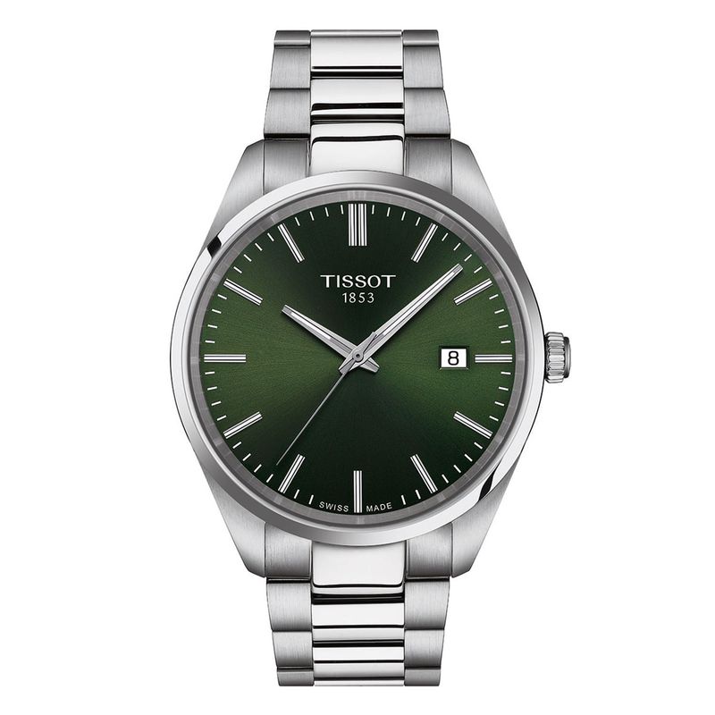 TISSOT - Reloj Hombre Tissot T150.410.11.091.00