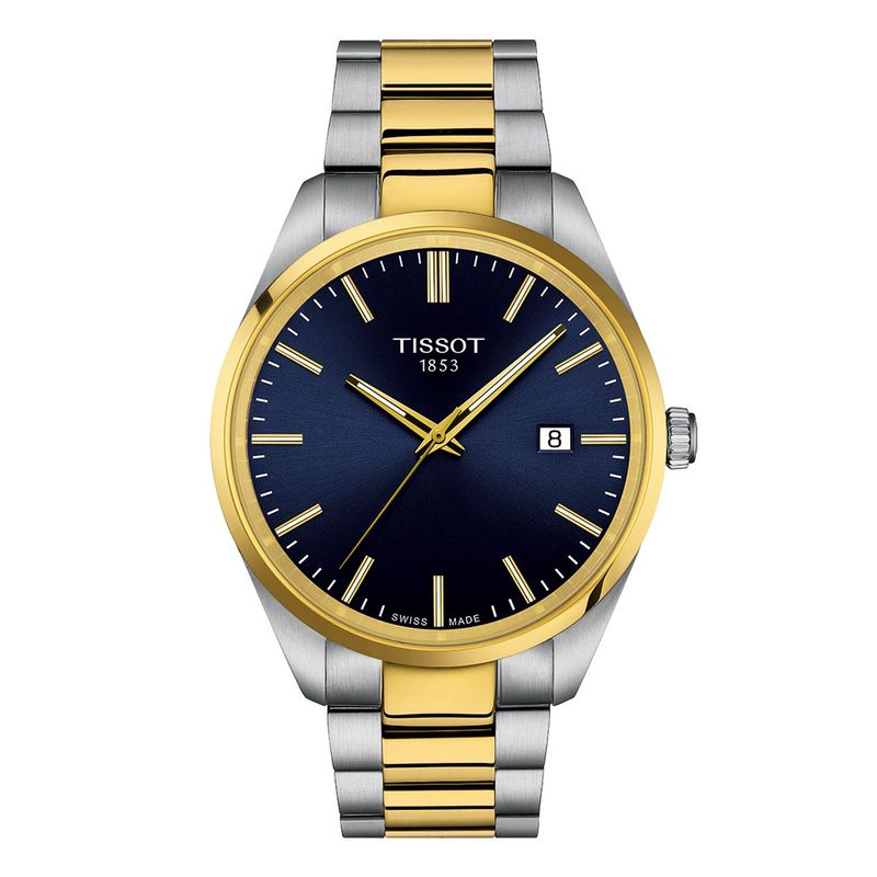 TISSOT - Reloj Hombre Tissot T150.410.22.041.00