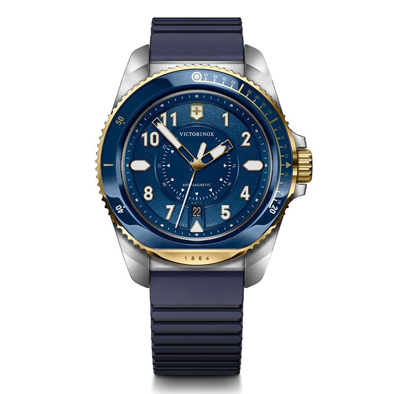 VICTORINOX - Reloj Hombre Victorinox 242013