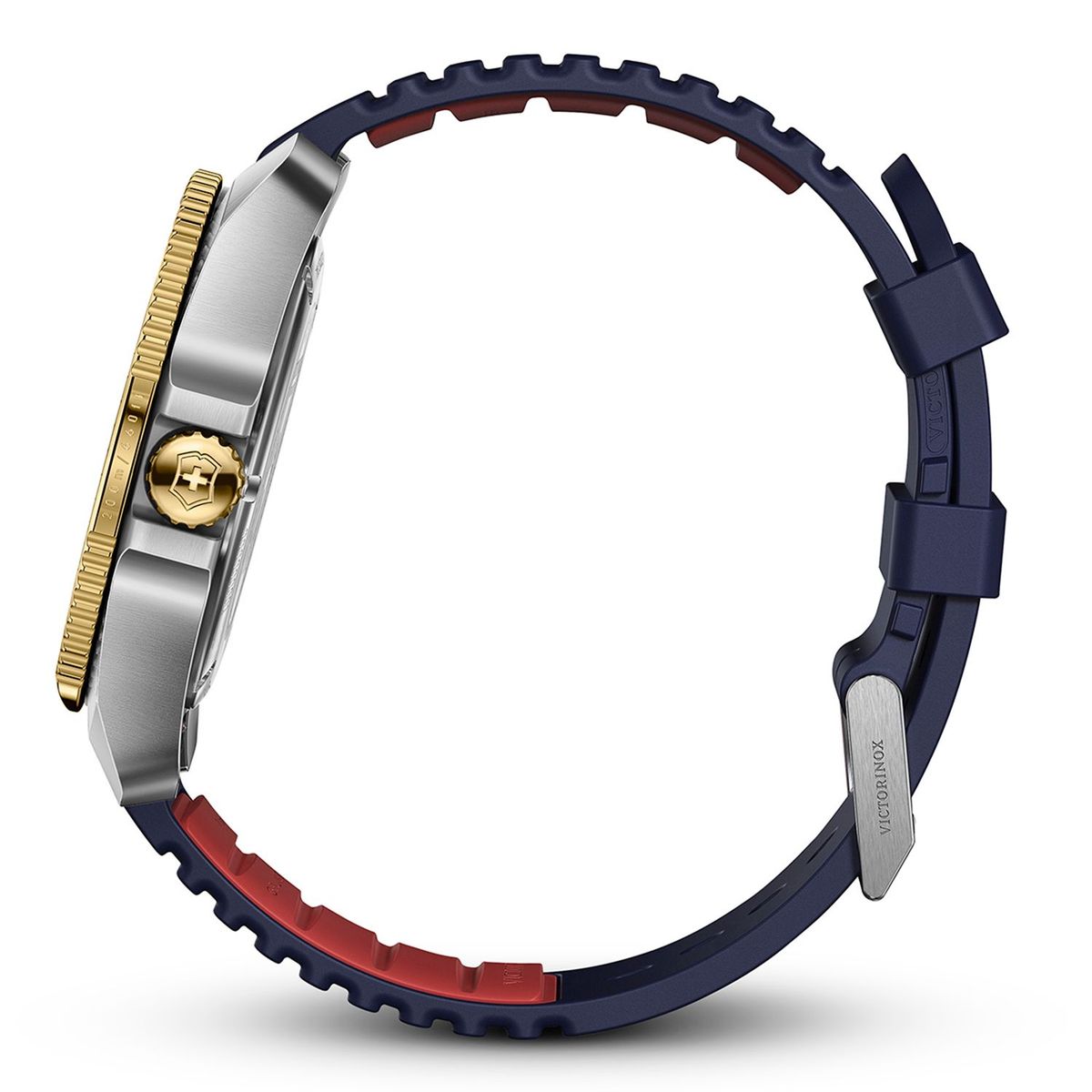 VICTORINOX - Reloj Hombre Victorinox 242013
