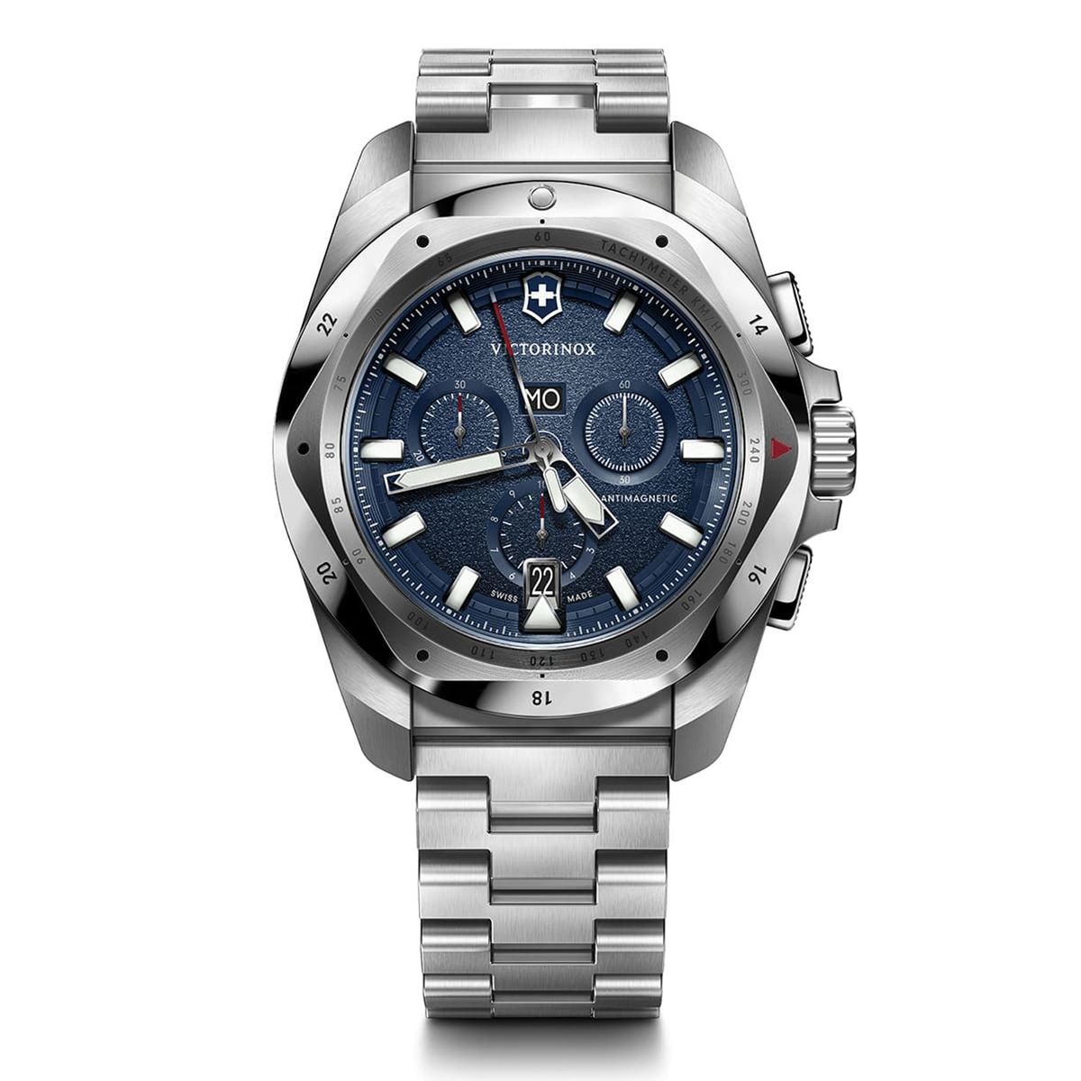 VICTORINOX - Reloj Hombre Victorinox 241985