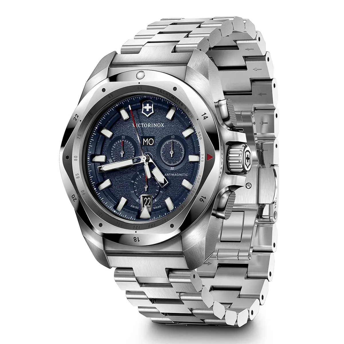 VICTORINOX - Reloj Hombre Victorinox 241985