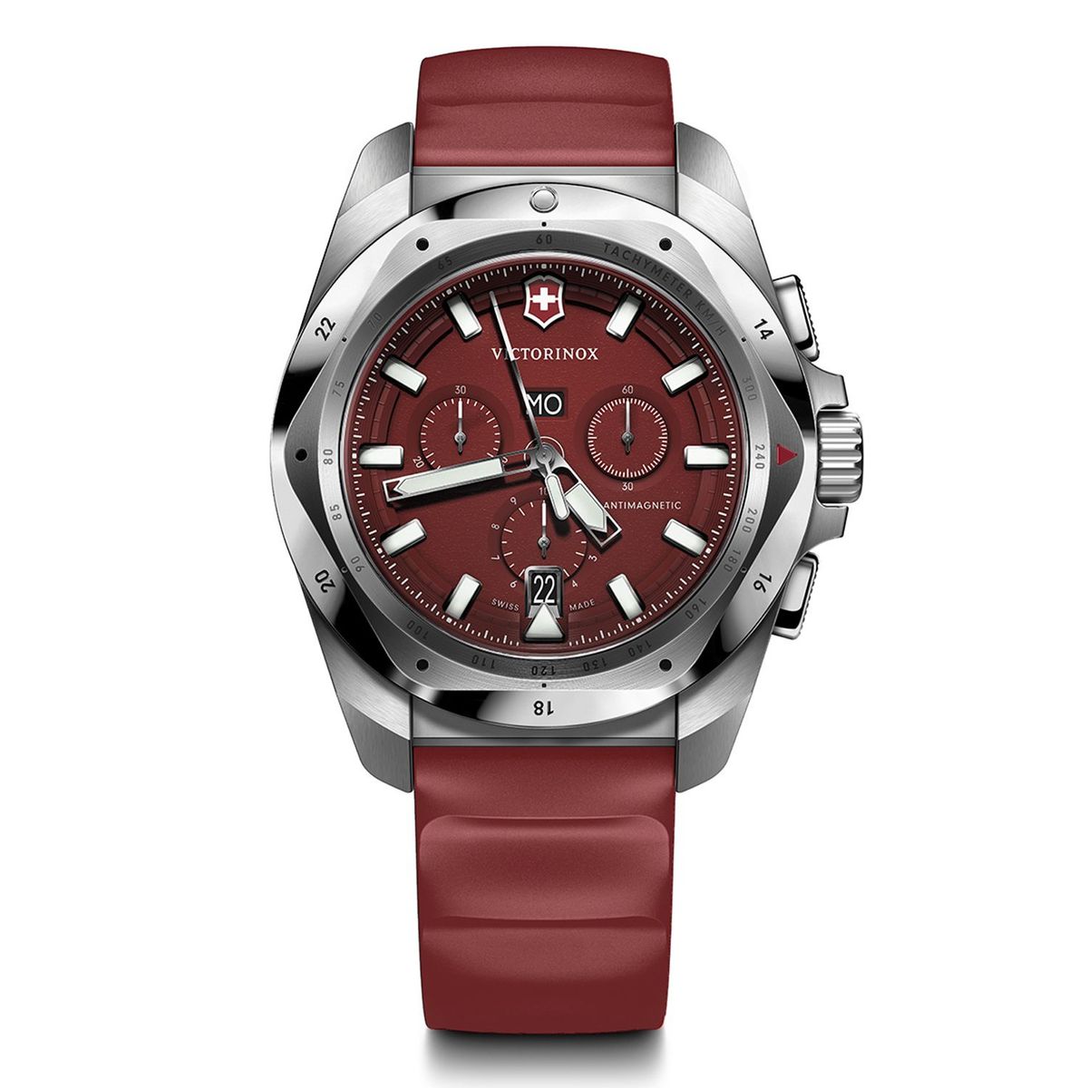 VICTORINOX - Reloj Hombre Victorinox 241986