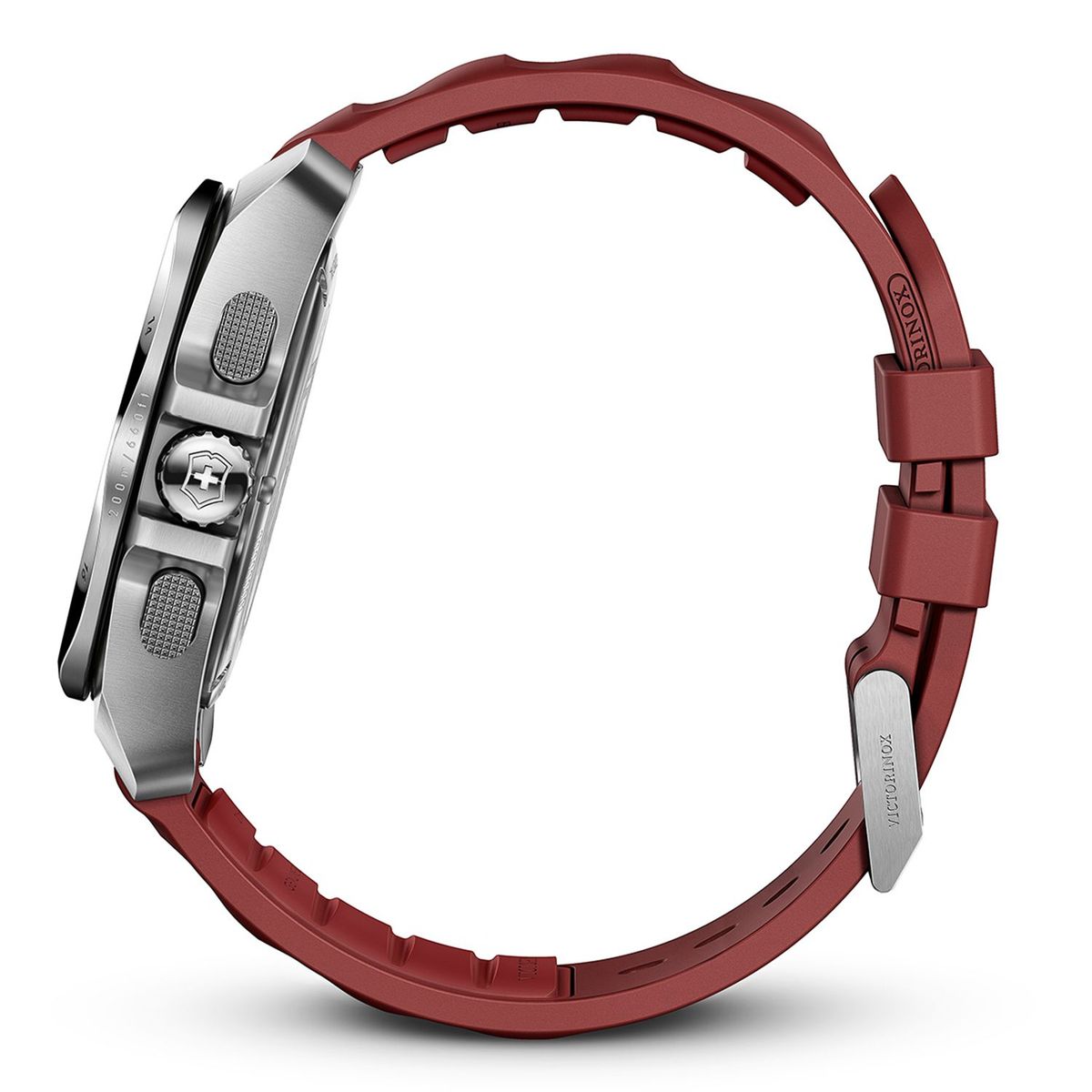 VICTORINOX - Reloj Hombre Victorinox 241986