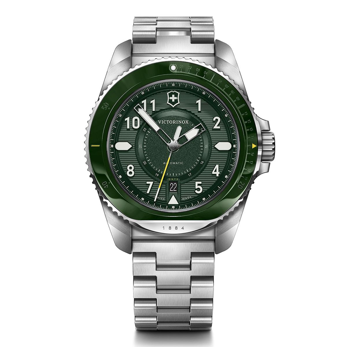 VICTORINOX - Reloj Hombre Victorinox 242015