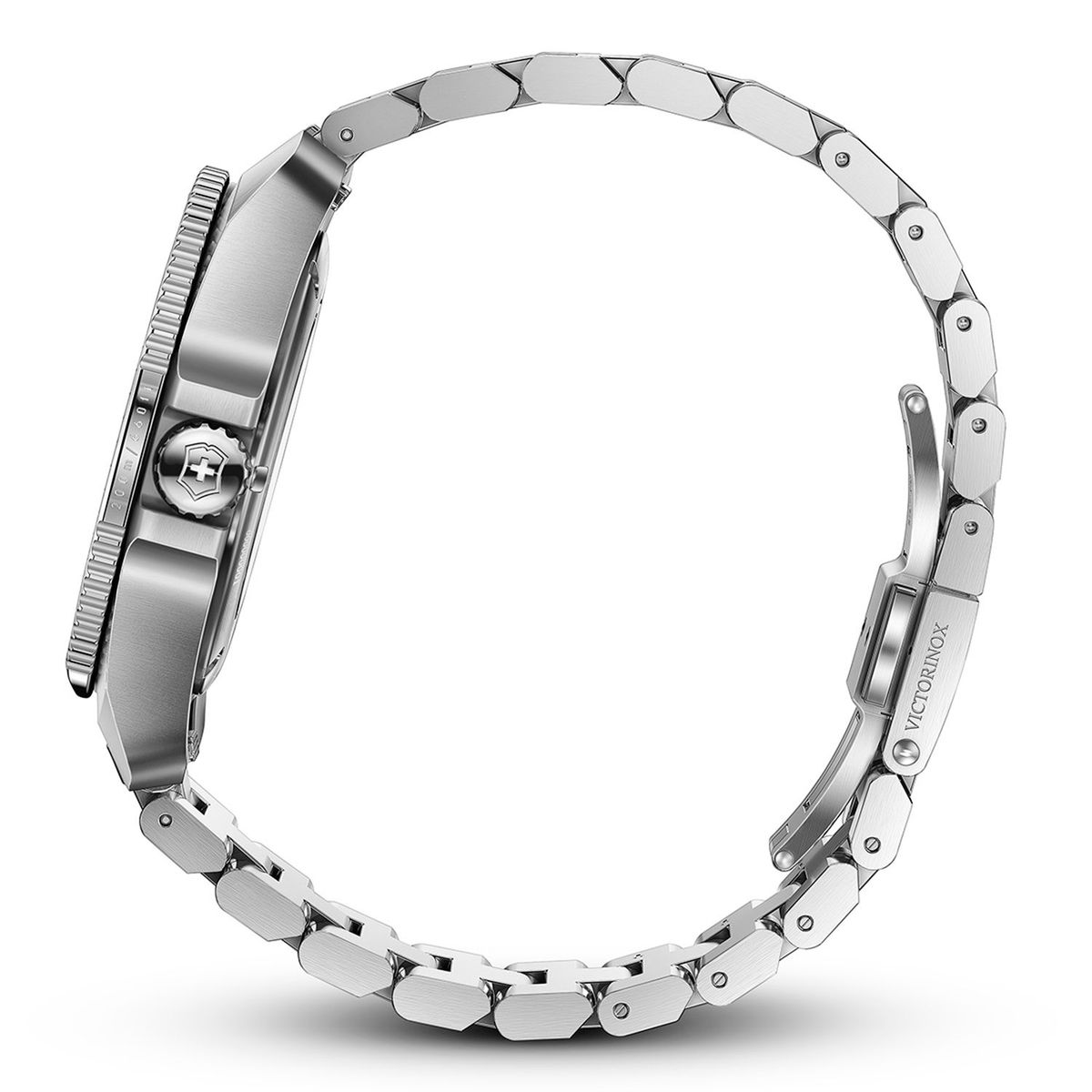 VICTORINOX - Reloj Hombre Victorinox 242015