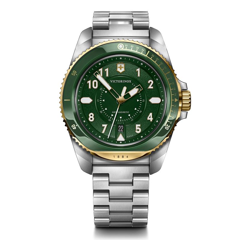 VICTORINOX - Reloj Hombre Victorinox 242012