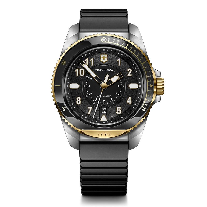 VICTORINOX - Reloj Hombre Victorinox 242014