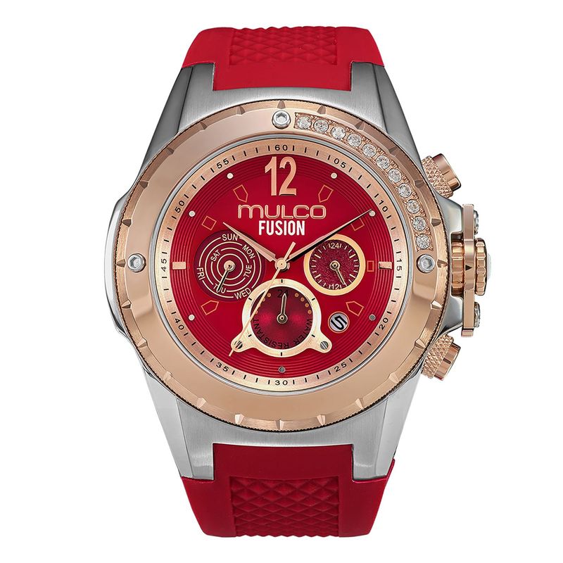 MULCO - Reloj Casual Mulco MW-3-19495-063
