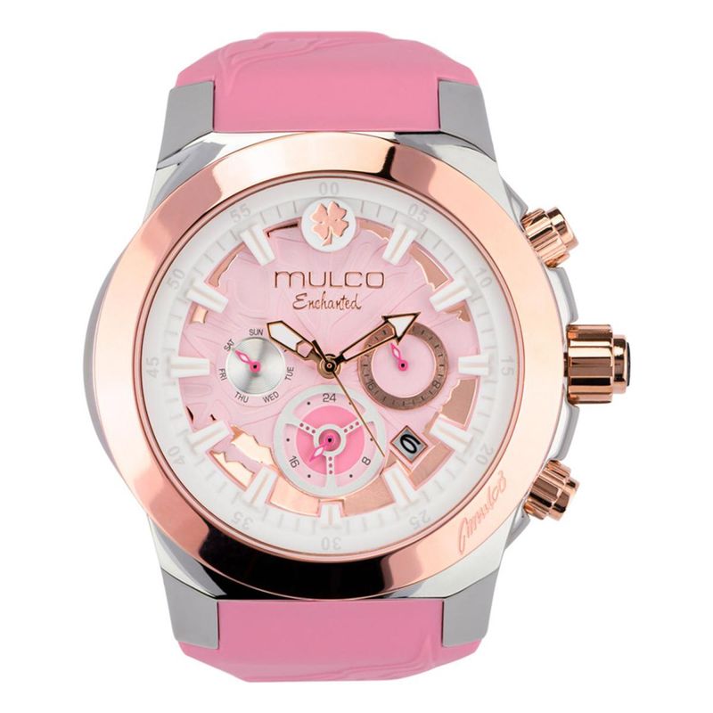 MULCO - Reloj Mujer Mulco MW-5-5673-083