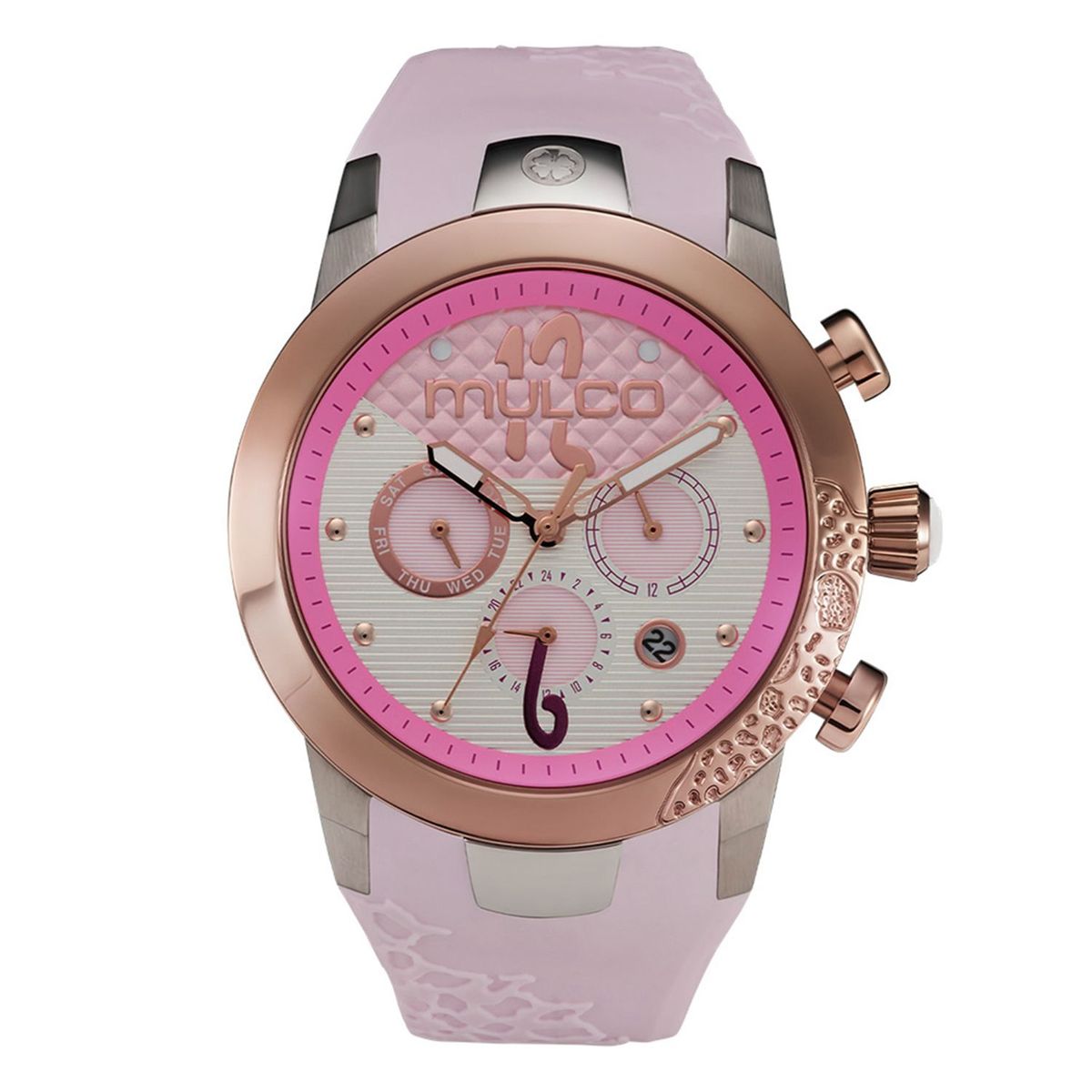 MULCO - Reloj casual Mulco MW-3-22872-083