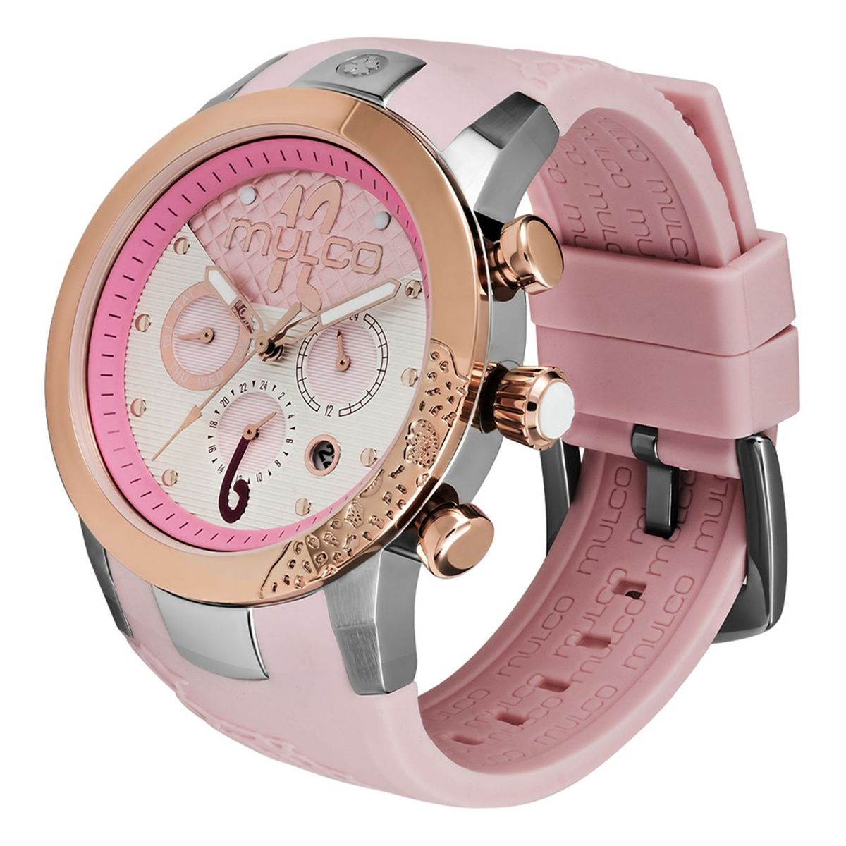 MULCO - Reloj casual Mulco MW-3-22872-083