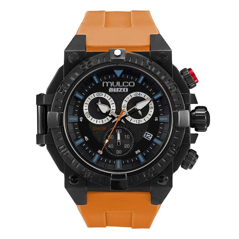 MULCO - Reloj hombre Mulco MW-3-20006-775