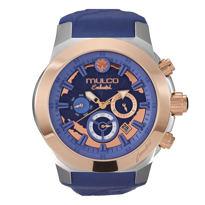 MULCO - Reloj Mujer Mulco MW-5-5673-044