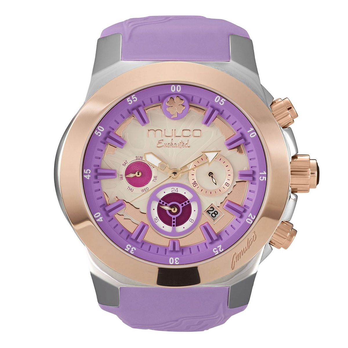 MULCO - Reloj Mujer Mulco MW-5-5673-053