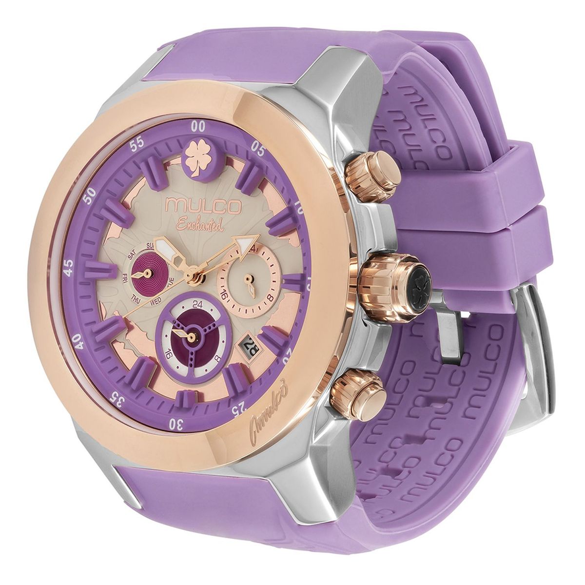 MULCO - Reloj Mujer Mulco MW-5-5673-053