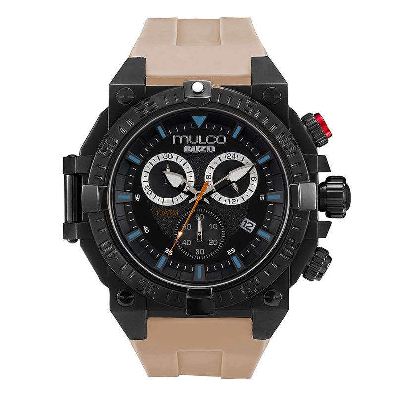MULCO - Reloj hombre Mulco MW-3-20006-718