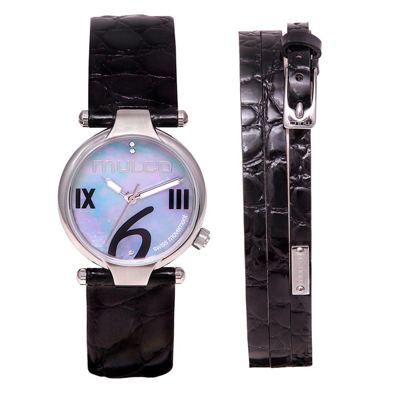 MULCO - Reloj Mujer Mulco MW-5-4239-024