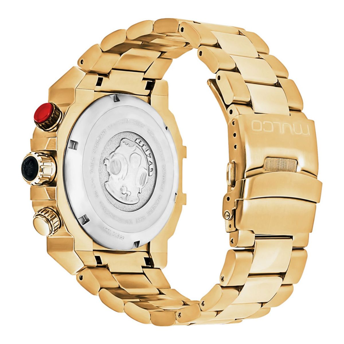 MULCO - Reloj deportivo Mulco MW-3-20006-022