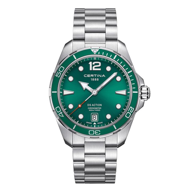 CERTINA - Reloj Hombre Certina C032.451.11.097.00