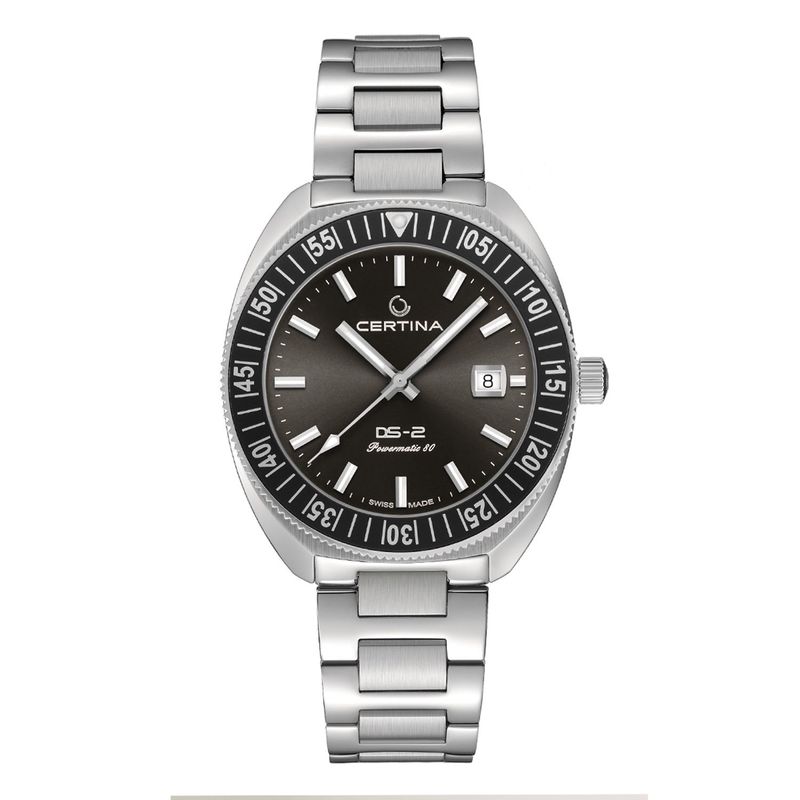 CERTINA - Reloj Hombre Certina C024.607.11.081.02