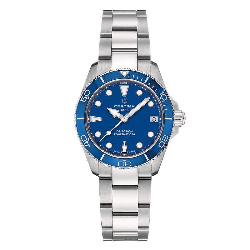 CERTINA - Reloj Mujer Certina C032.007.11.041.00
