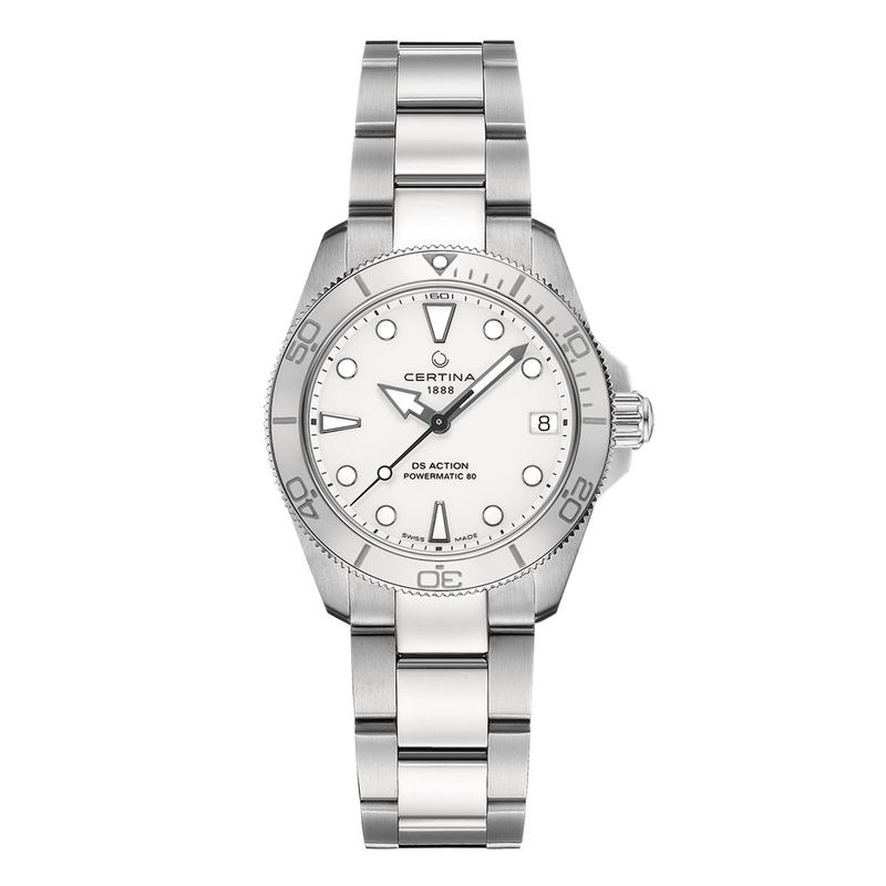 CERTINA - Reloj Mujer Certina C032.007.11.011.00