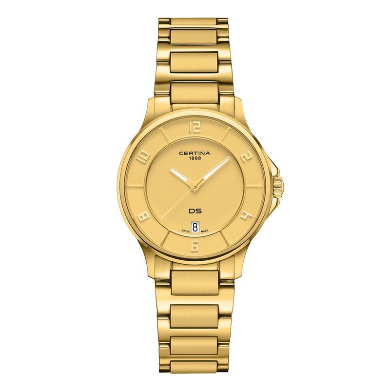 CERTINA - Reloj Mujer Certina C039.251.33.367.00