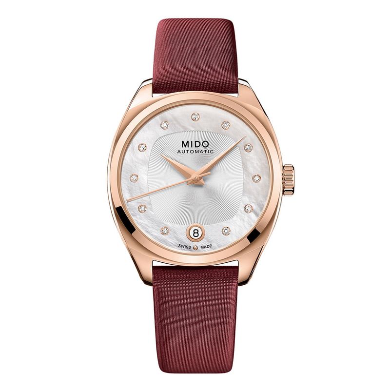 MIDO - Reloj Mujer Mido M024.307.37.116.00