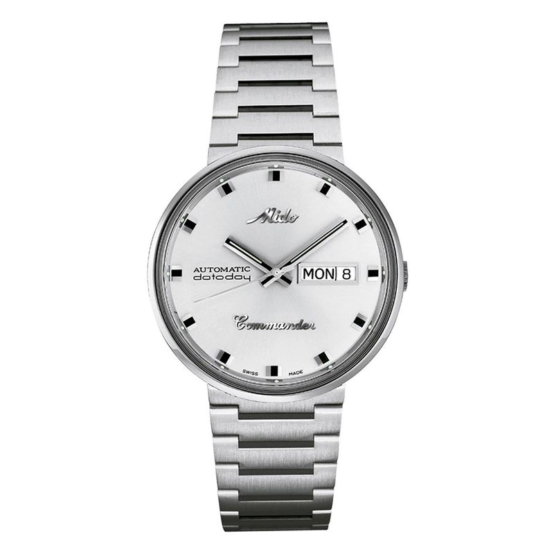MIDO - Reloj Hombre Mido M8429.4.21.23