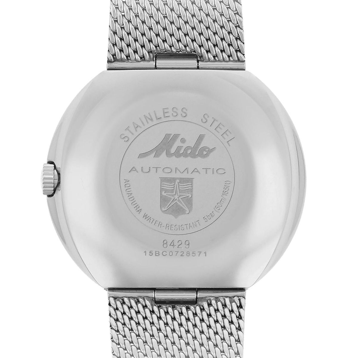 MIDO - Reloj Hombre Mido M8429.4.21.23